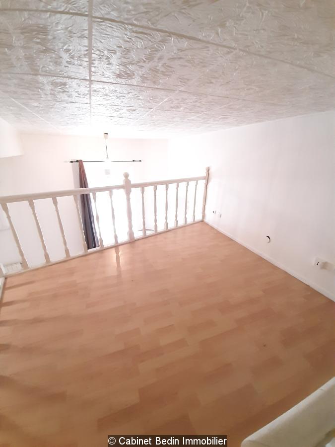Appartement Rue Lagrange à Bordeaux