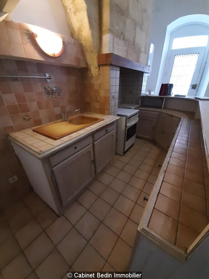Appartement Rue Lagrange à Bordeaux