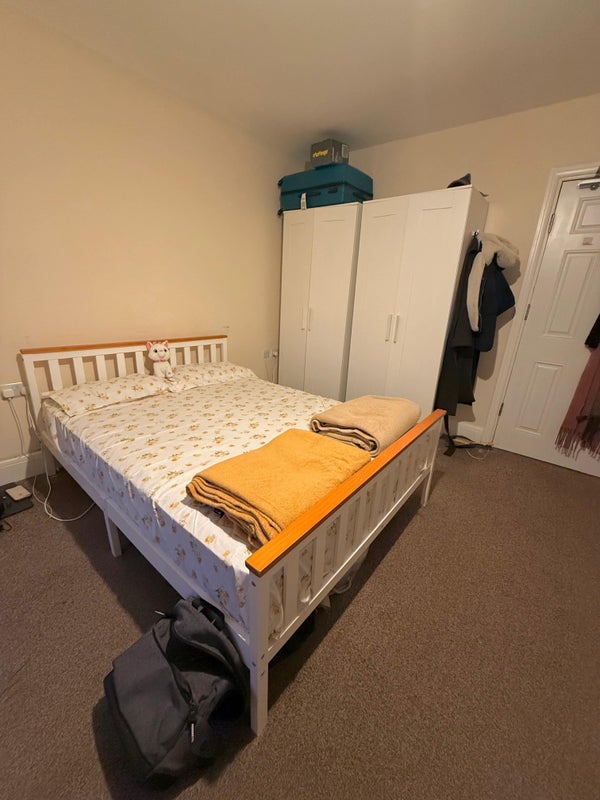 Room Wembley Park Drive in Greater London