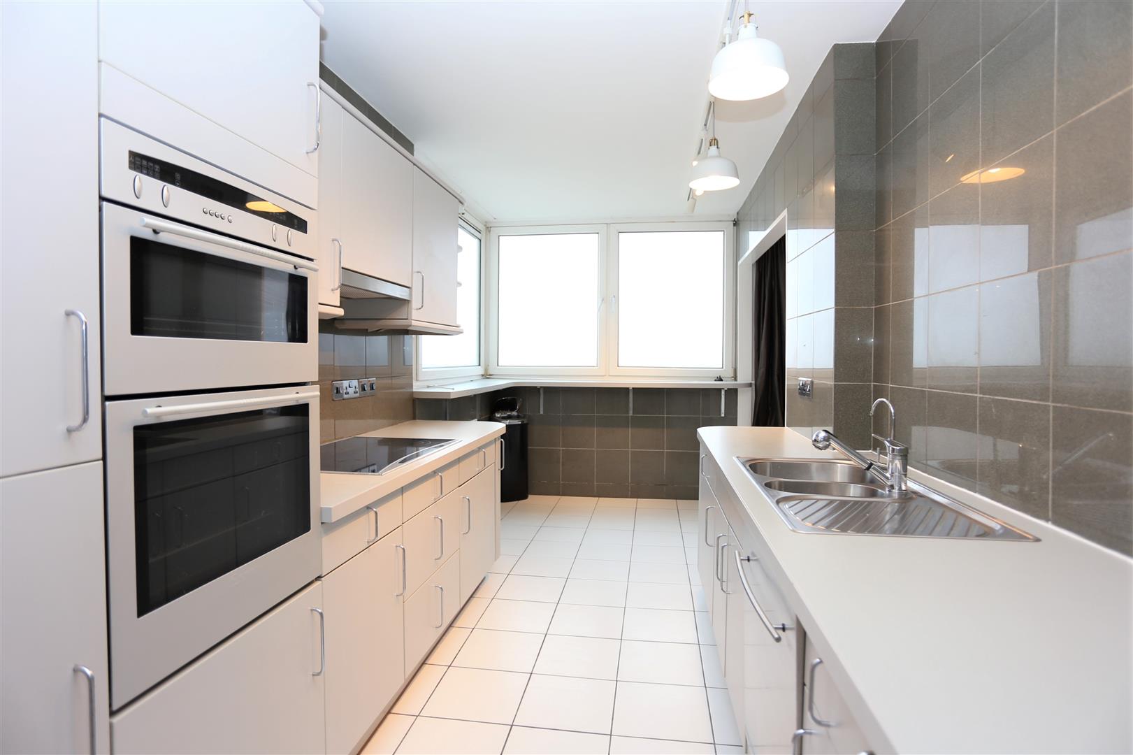 Flat Saint Margaret's Place in Brighton and Hove