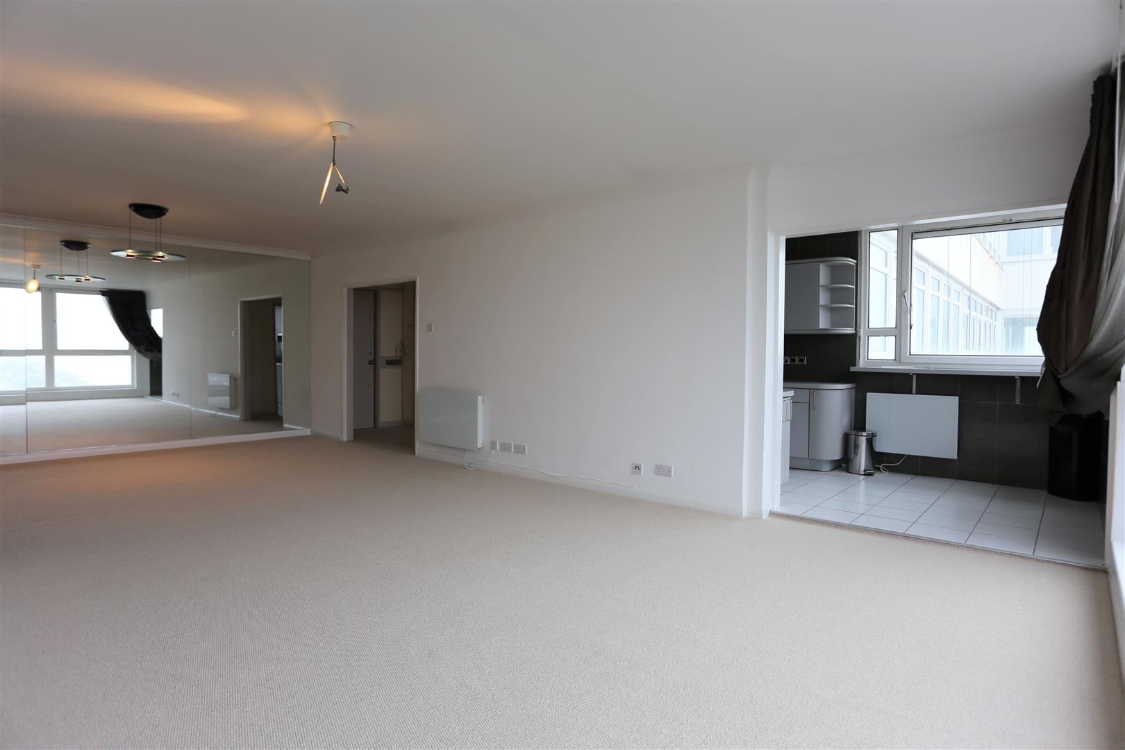 Flat Saint Margaret's Place in Brighton and Hove