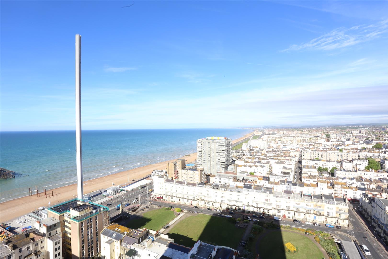 Flat Saint Margaret's Place in Brighton and Hove