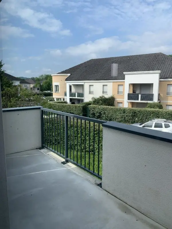 Appartement Rue des Mimosas à Lescar