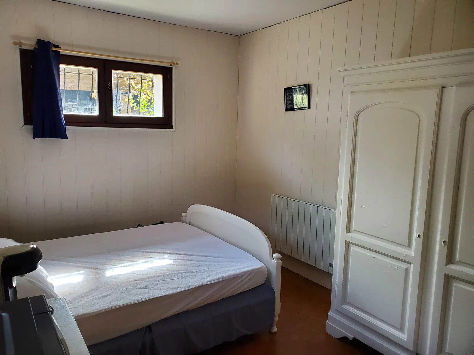 Room Rue Alphonse Daudet in Saint-Priest