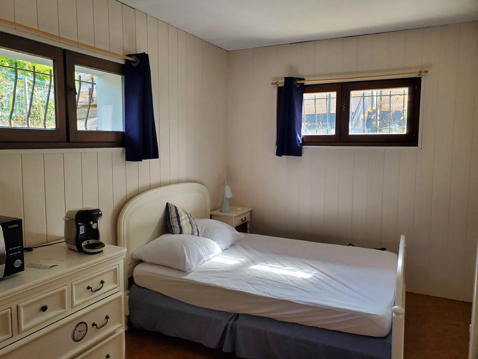 Room Rue Alphonse Daudet in Saint-Priest