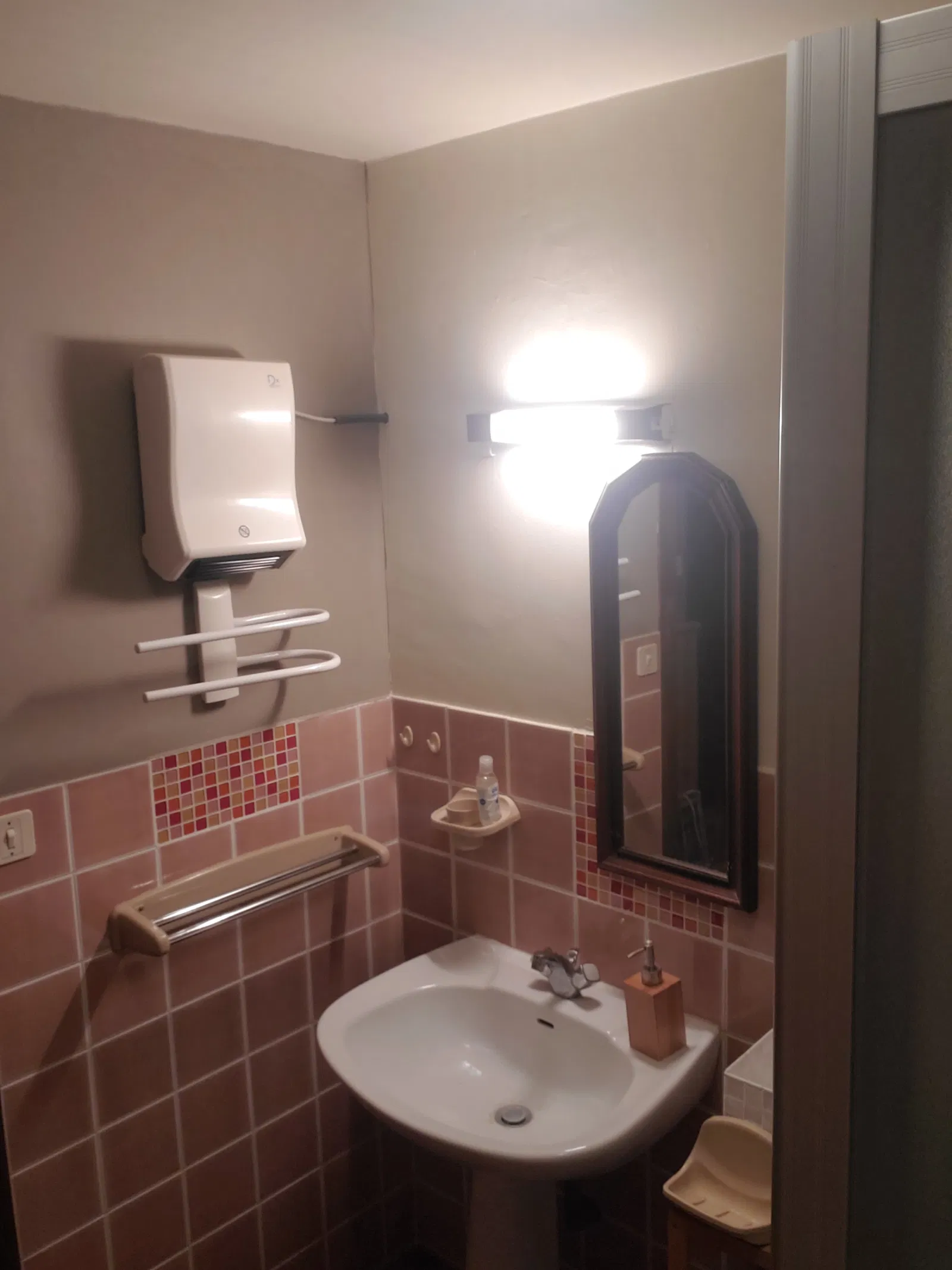 Room Rue Alphonse Daudet in Saint-Priest