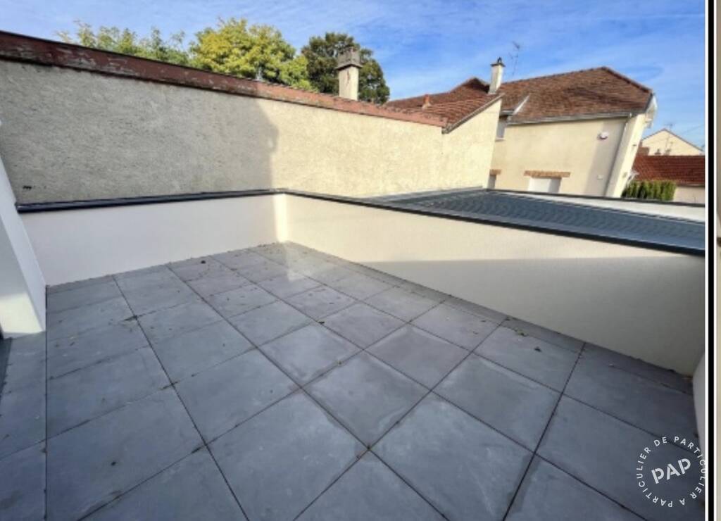 Maison Rue des Éparges à Reims