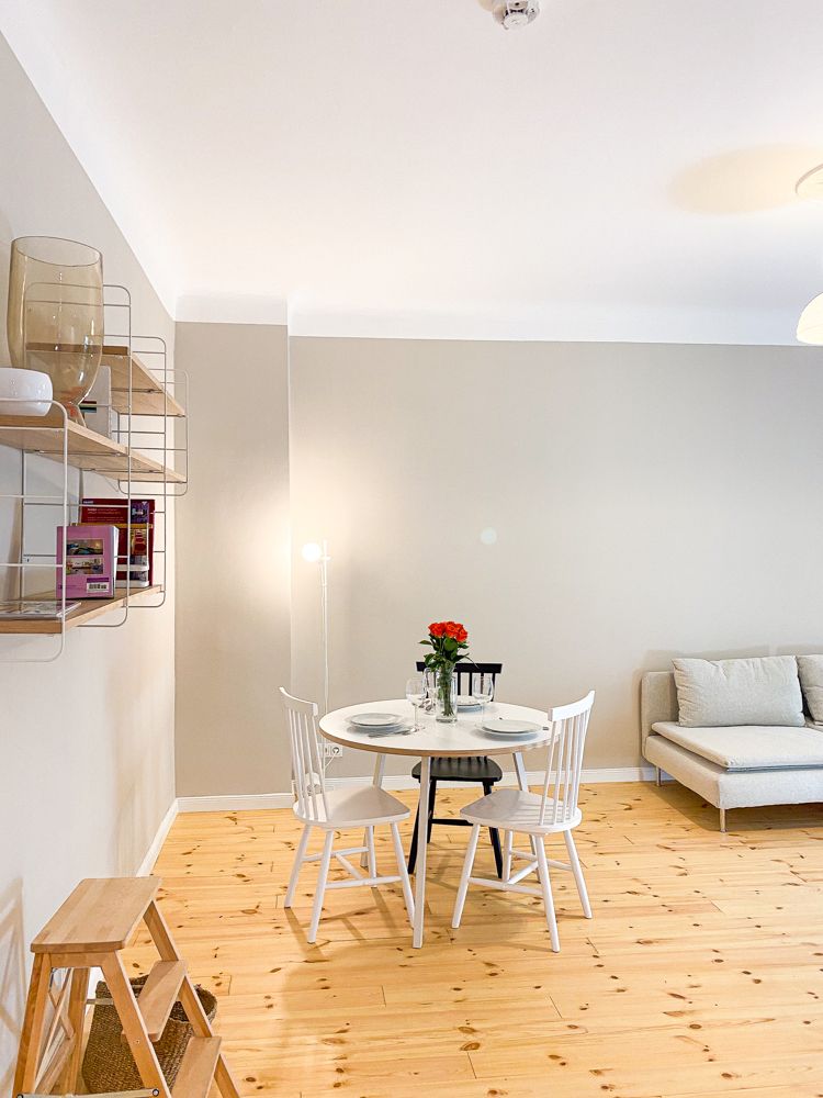 Wohnung Görschstraße in Berlin