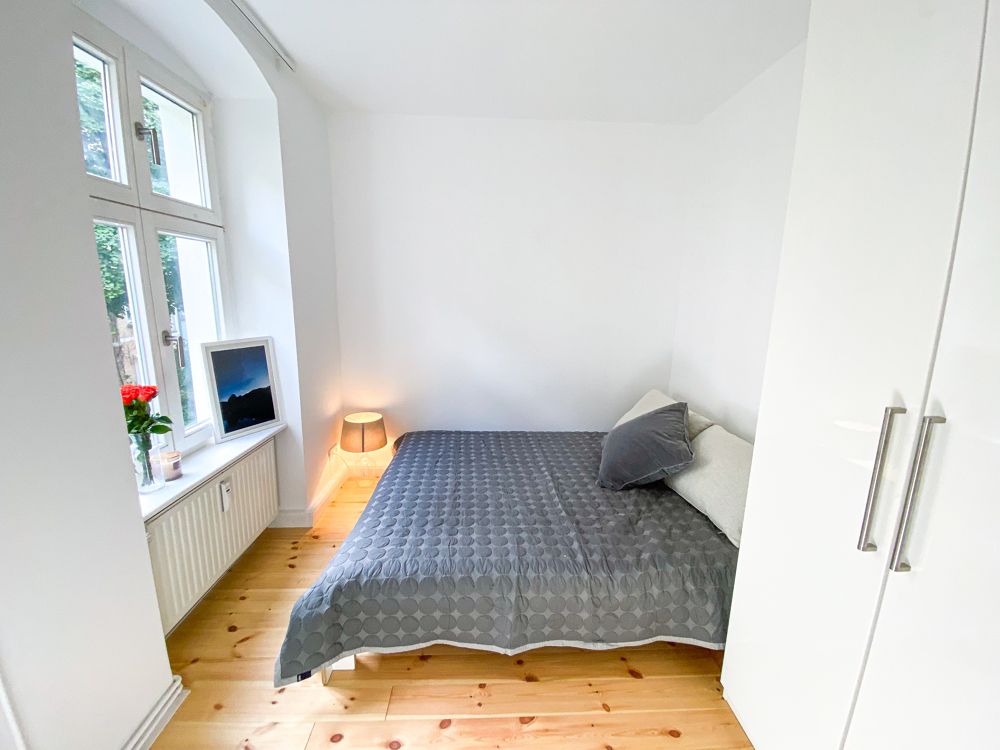 Wohnung Görschstraße in Berlin