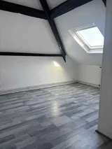 Appartement Rue François Mazeline à Le Havre