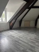 Appartement Rue François Mazeline à Le Havre