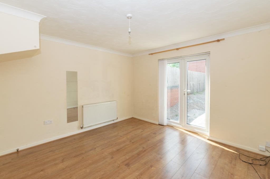 House Cartmell Court in Leeds