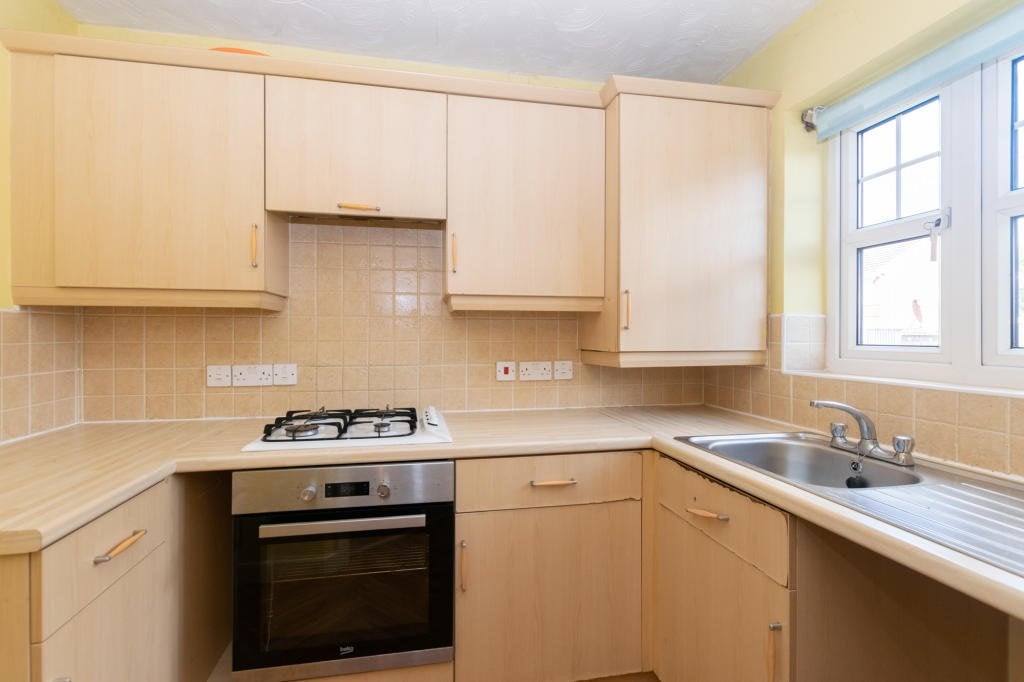 House Cartmell Court in Leeds