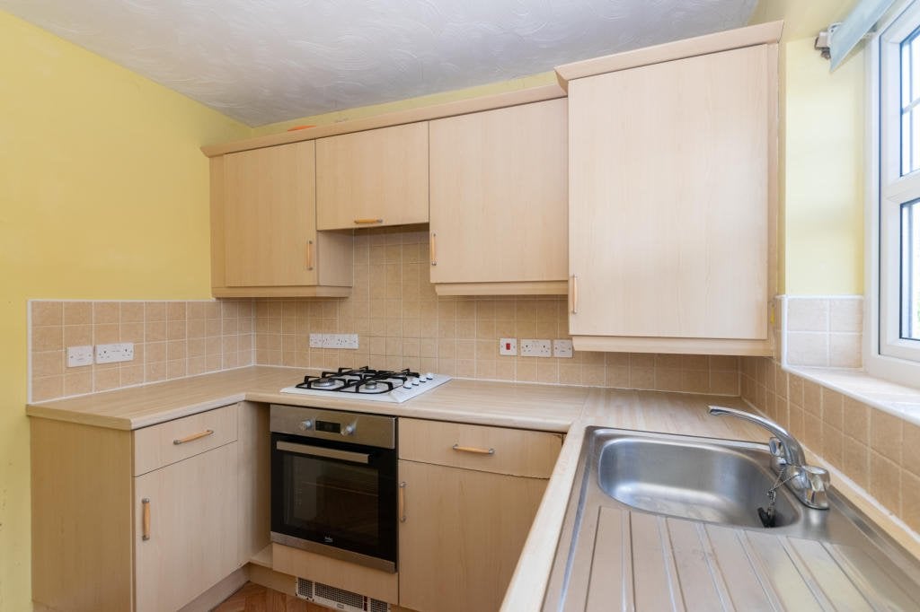 House Cartmell Court in Leeds
