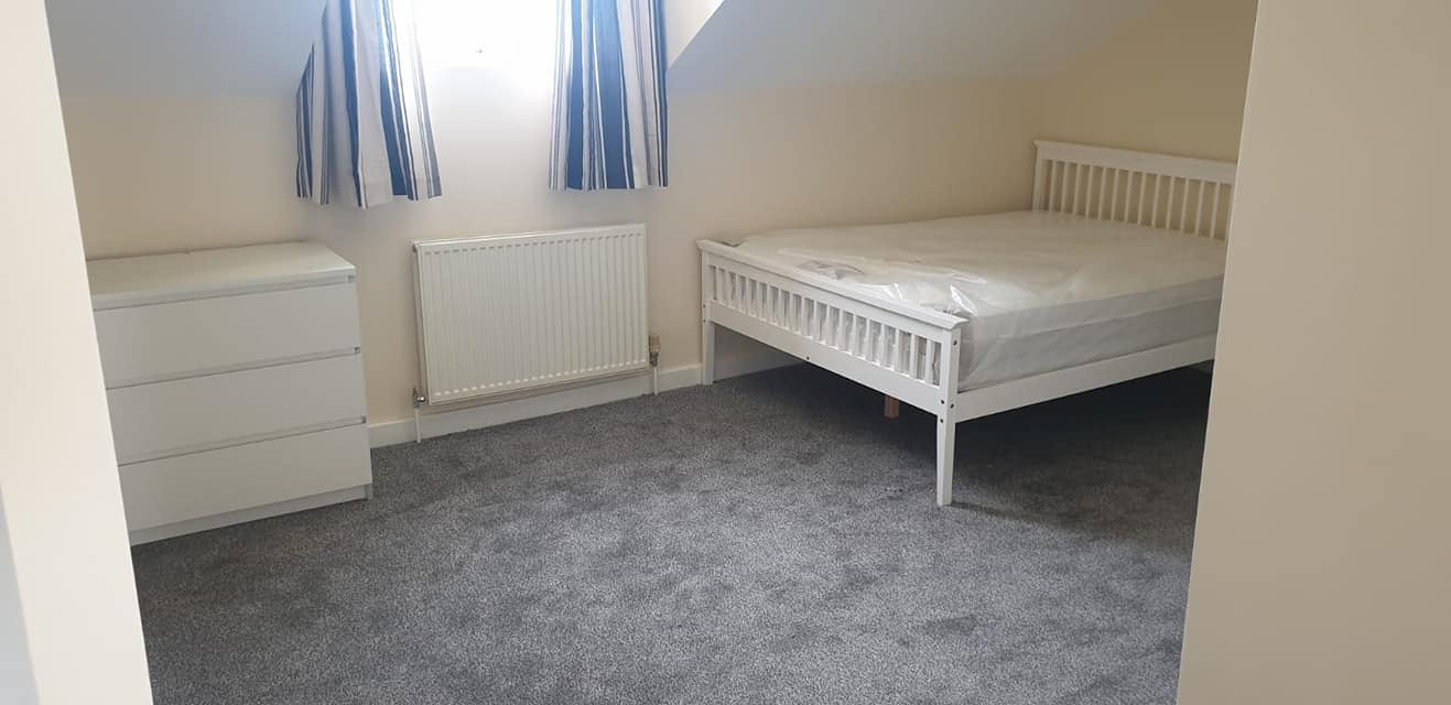 House Noster Terrace in Leeds