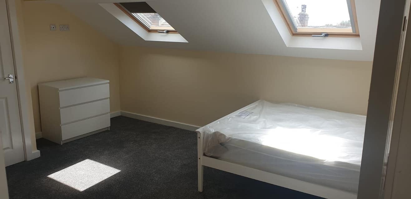 House Noster Terrace in Leeds