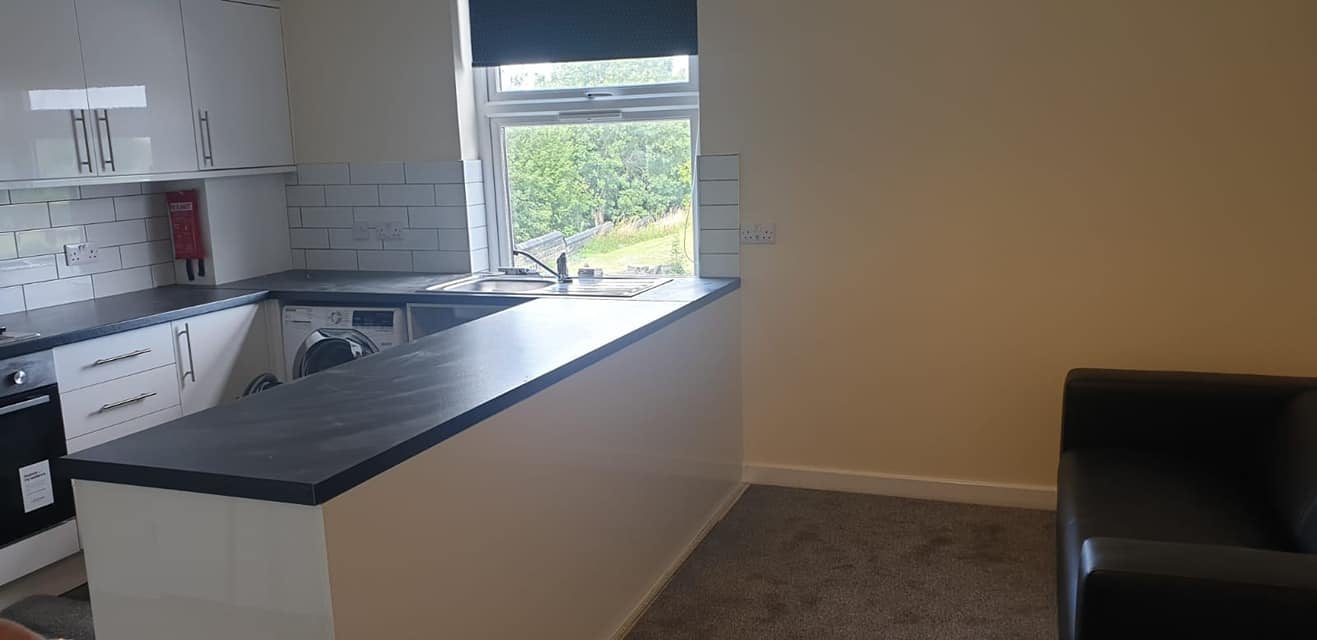 House Noster Terrace in Leeds