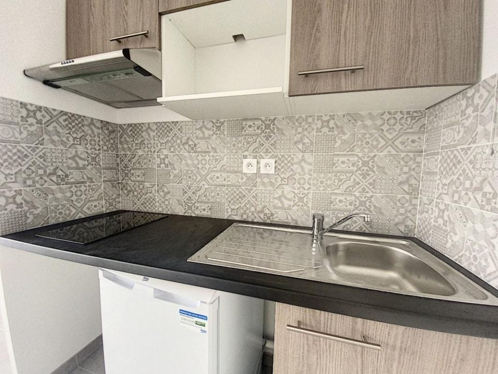 Appartement Rue Charlotte Delbo à Toulouse