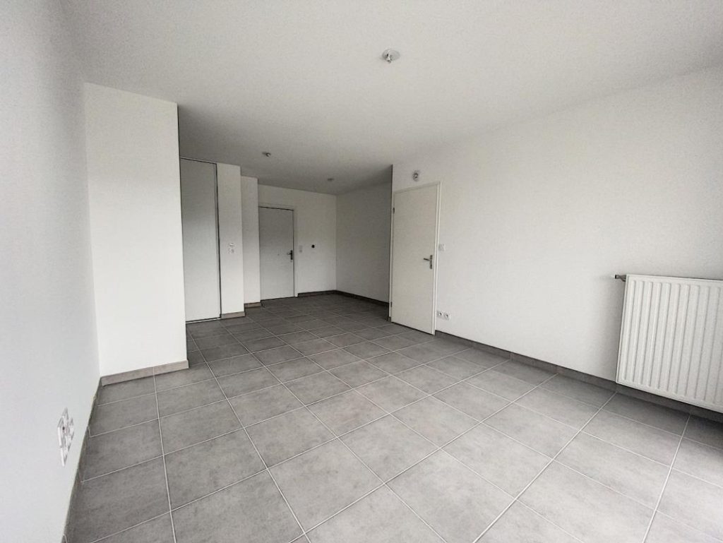 Appartement Rue Charlotte Delbo à Toulouse