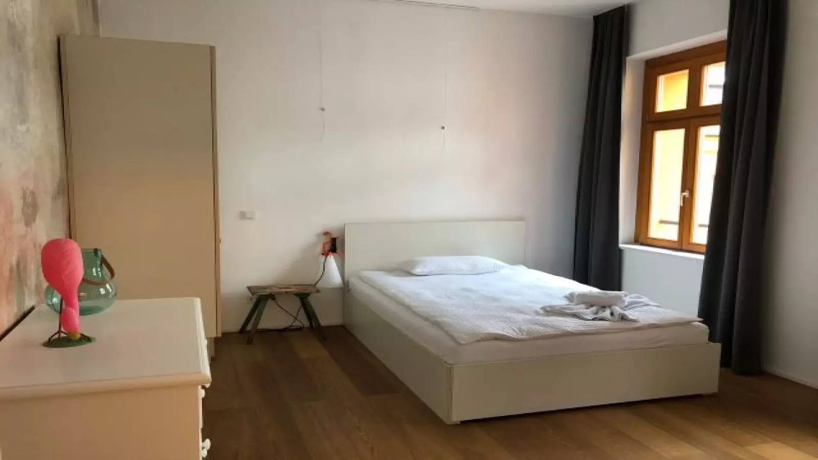 Wohnung Thaerstraße in Berlin