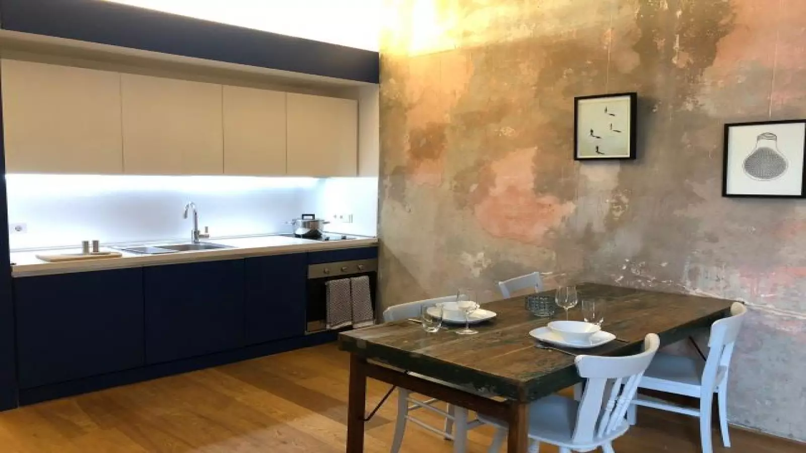 Wohnung Thaerstraße in Berlin