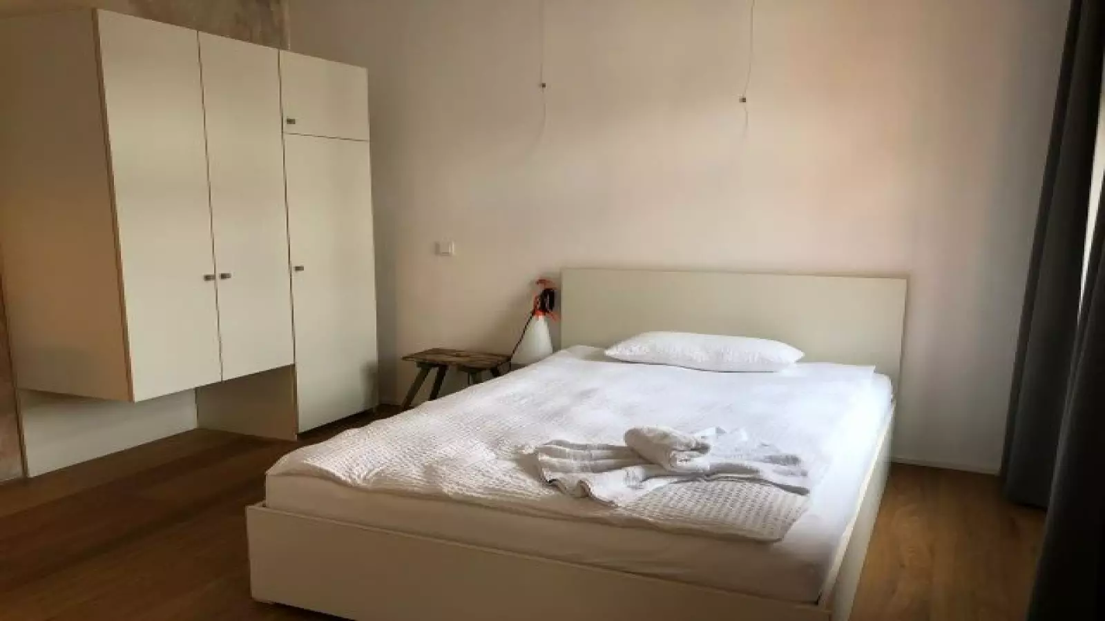 Wohnung Thaerstraße in Berlin