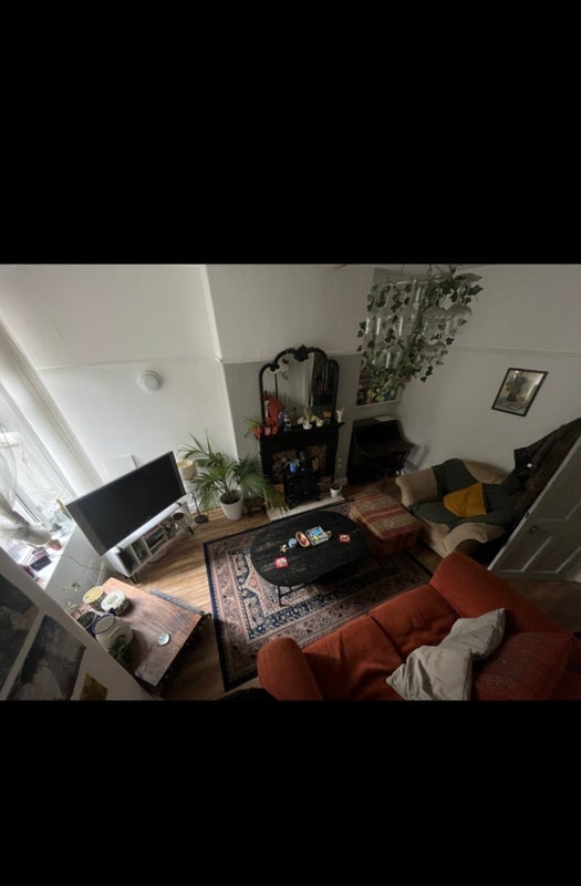 Room Fairhaven Avenue in Manchester