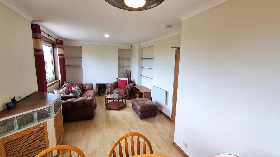 Flat Spital in Aberdeen City
