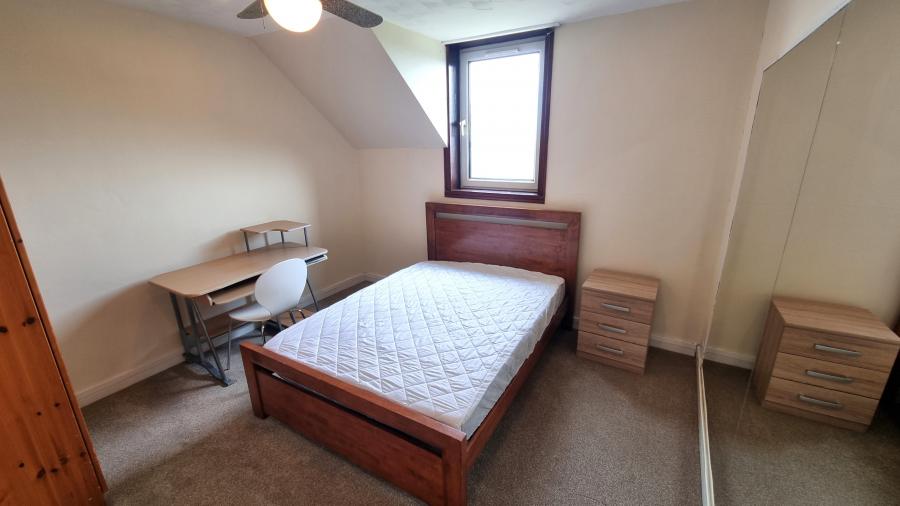 Flat Spital in Aberdeen City