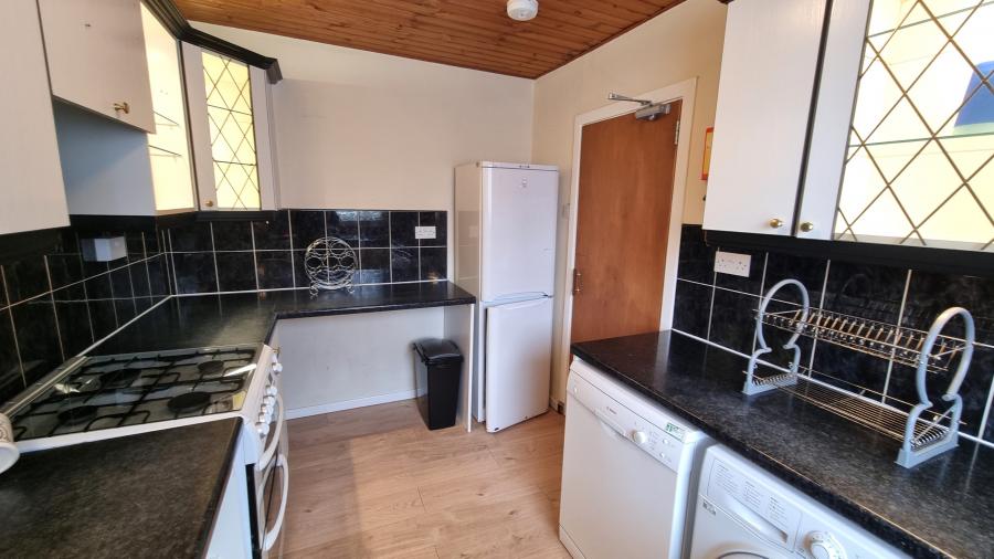 Flat Spital in Aberdeen City