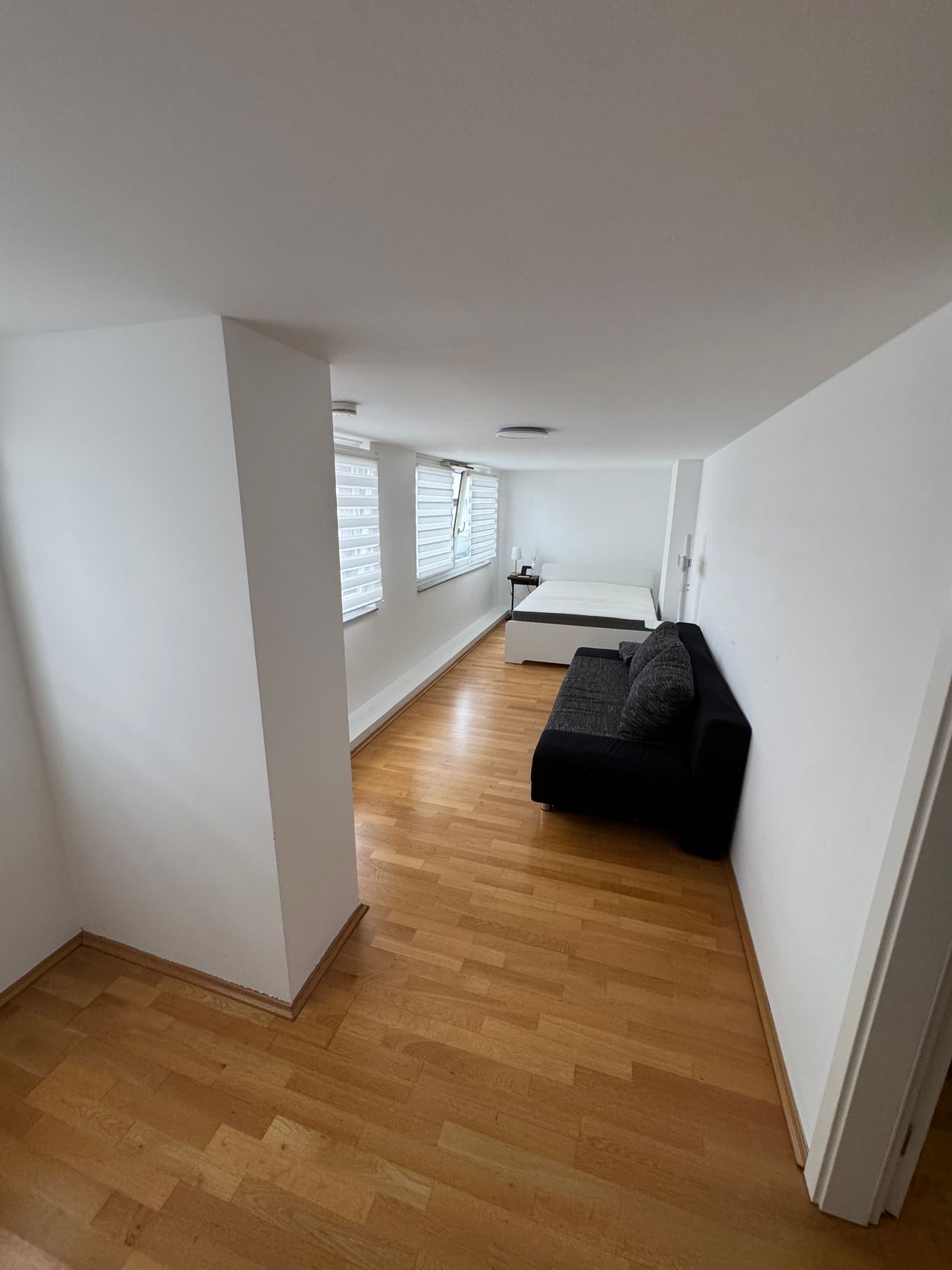 Zimmer Grete-Mosheim-Straße in München