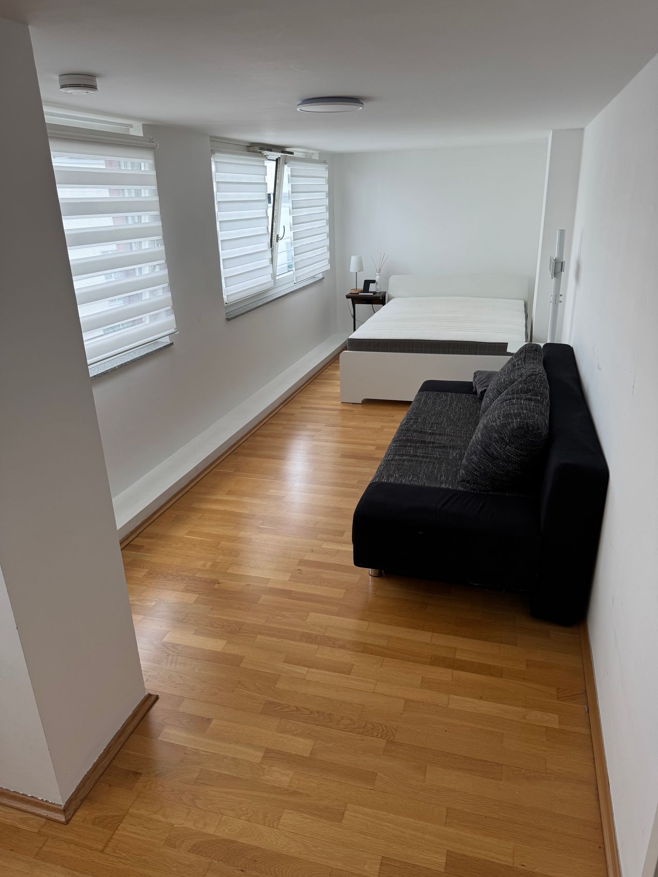 Zimmer Grete-Mosheim-Straße in München