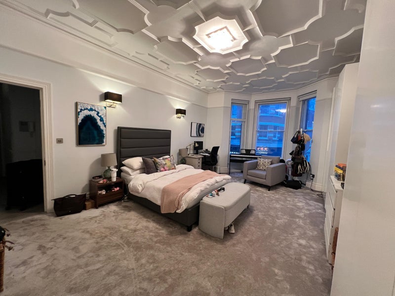Room West End Lane in Greater London