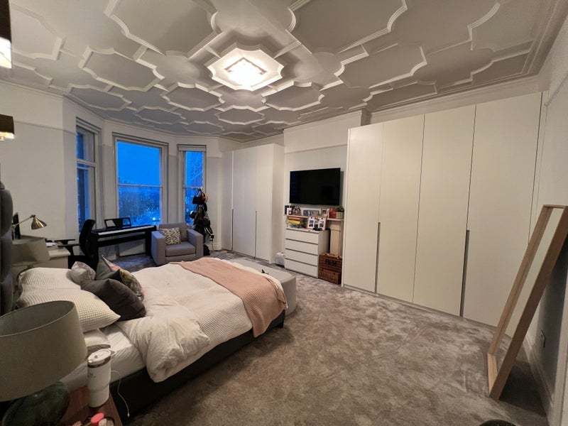 Room West End Lane in Greater London