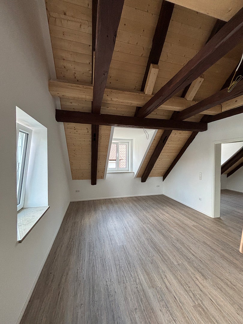 Wohnung Lenbachstraße in Schrobenhausen