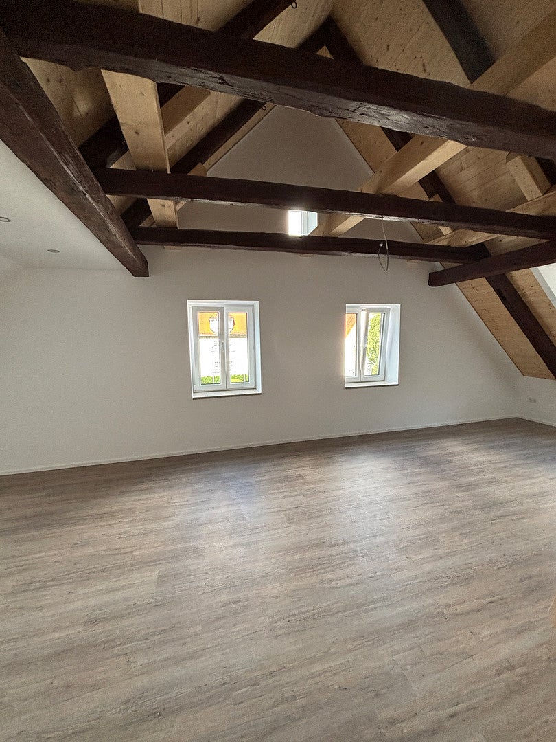 Wohnung Lenbachstraße in Schrobenhausen