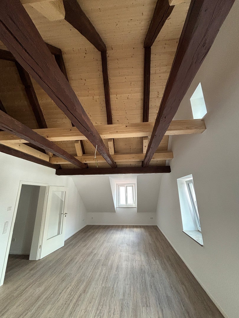 Wohnung Lenbachstraße in Schrobenhausen