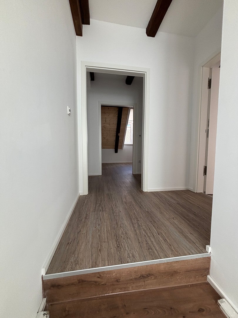 Wohnung Lenbachstraße in Schrobenhausen