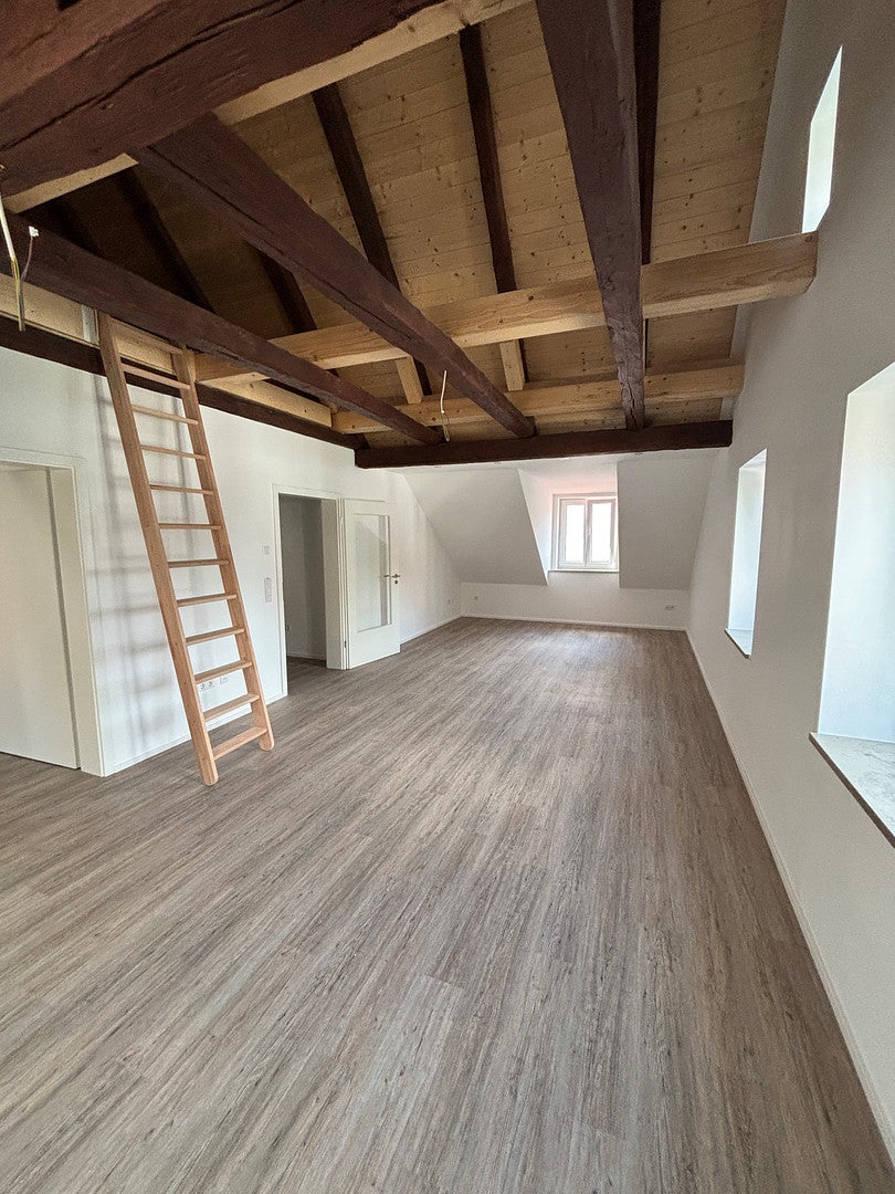 Wohnung Lenbachstraße in Schrobenhausen