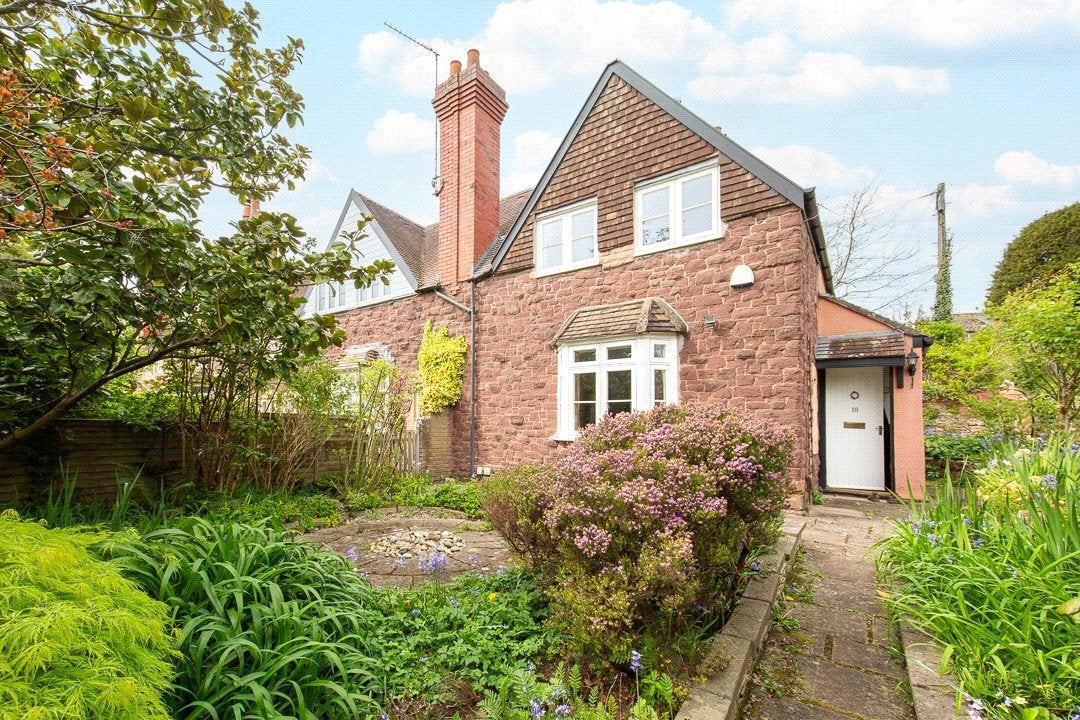House Sunnyside in Bristol