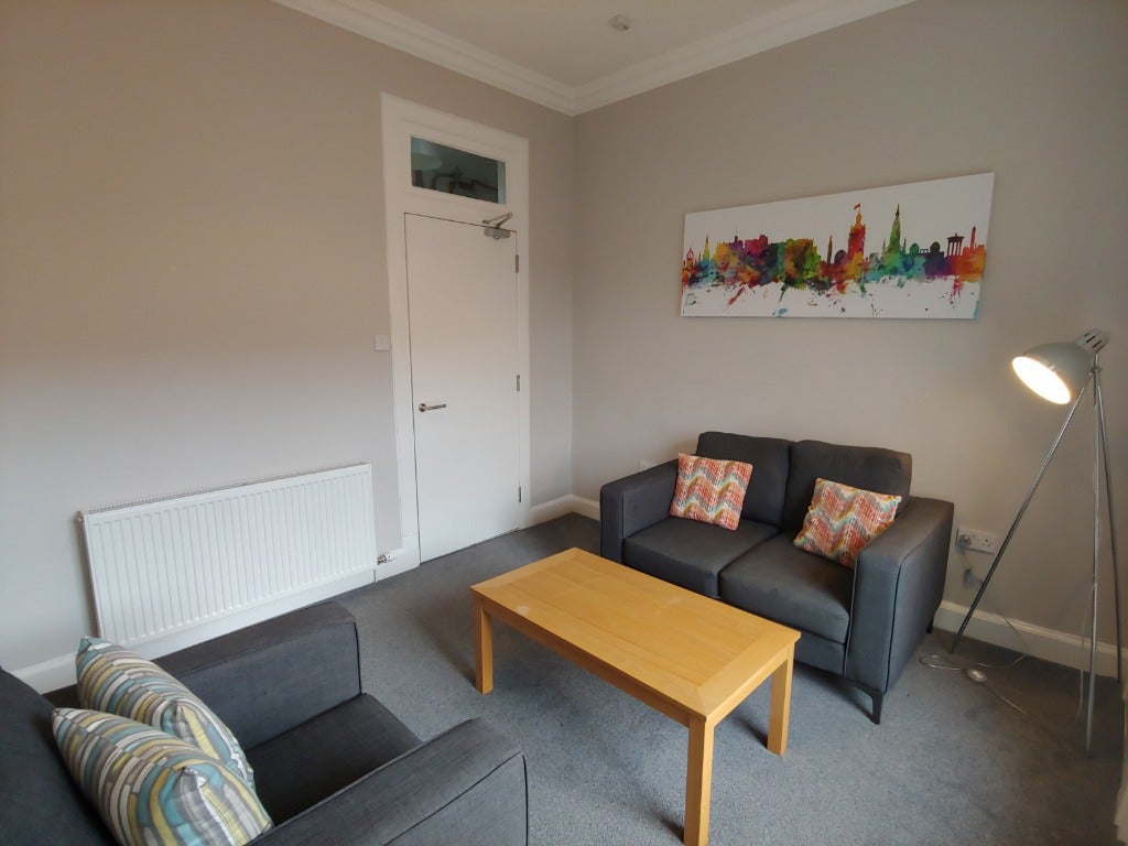 Flat Moncrieff Terrace in City of Edinburgh