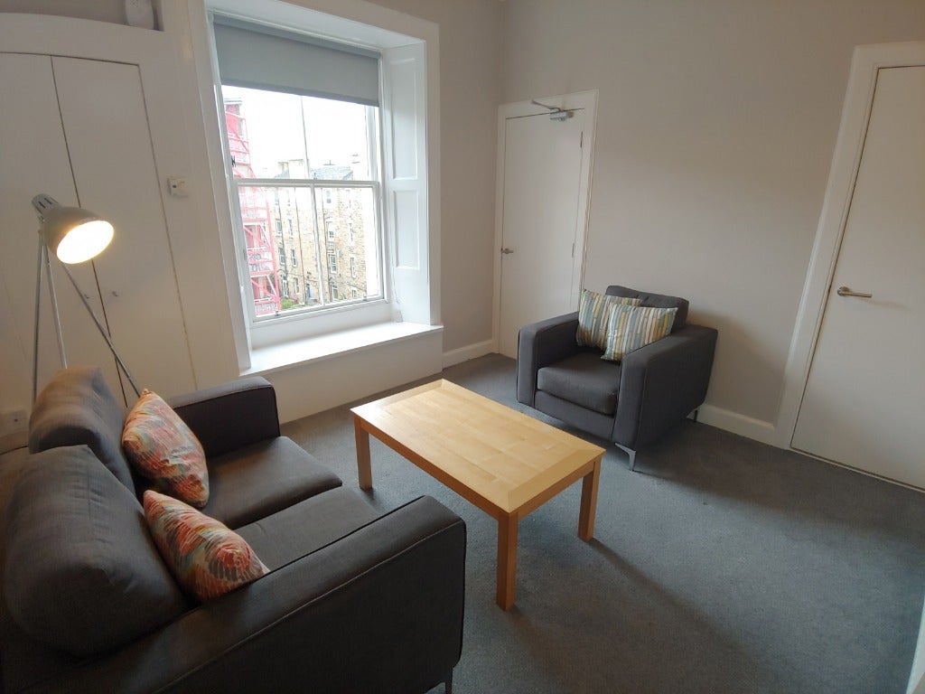 Flat Moncrieff Terrace in City of Edinburgh