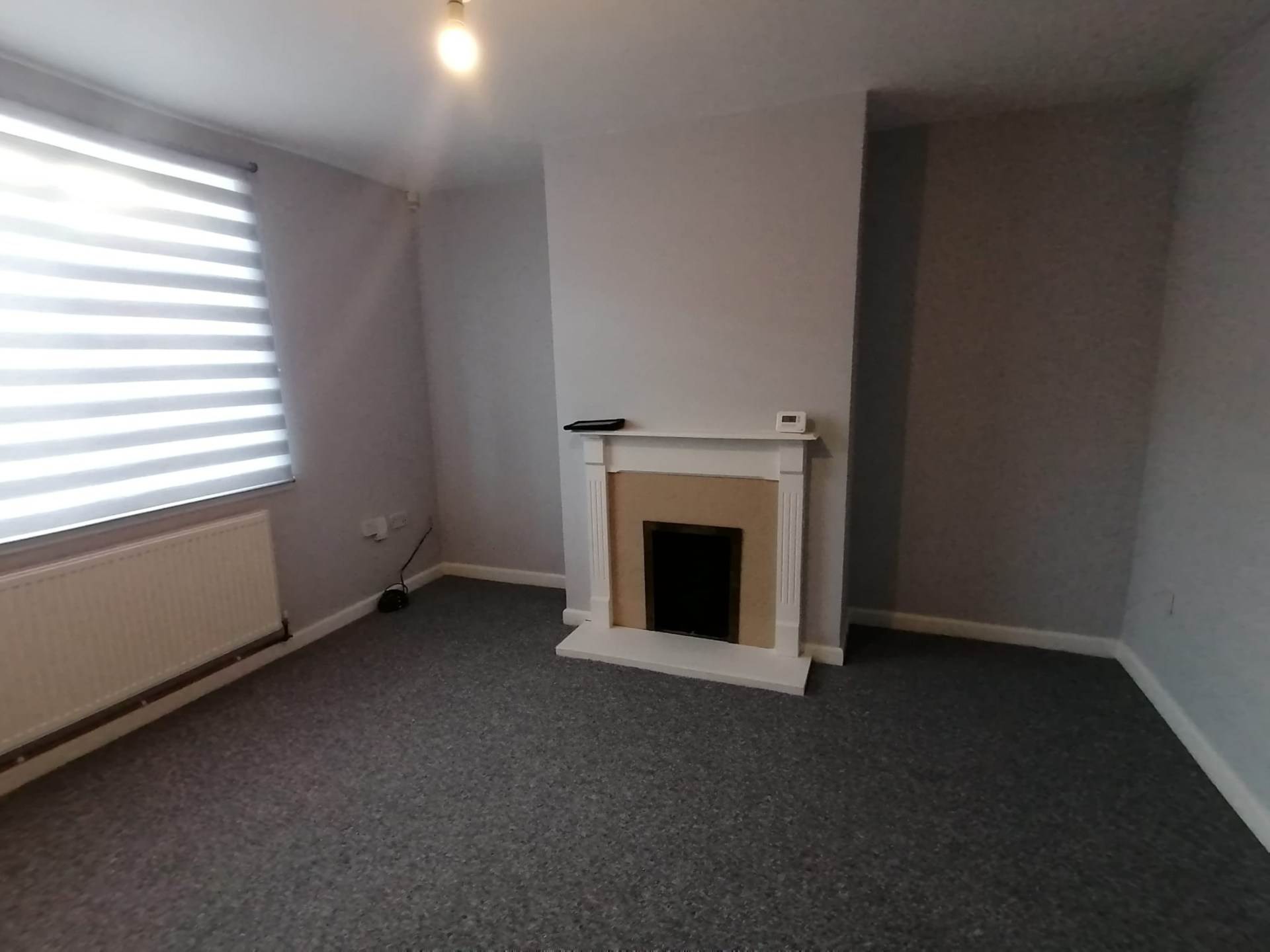 House Lincoln Street in Bassetlaw