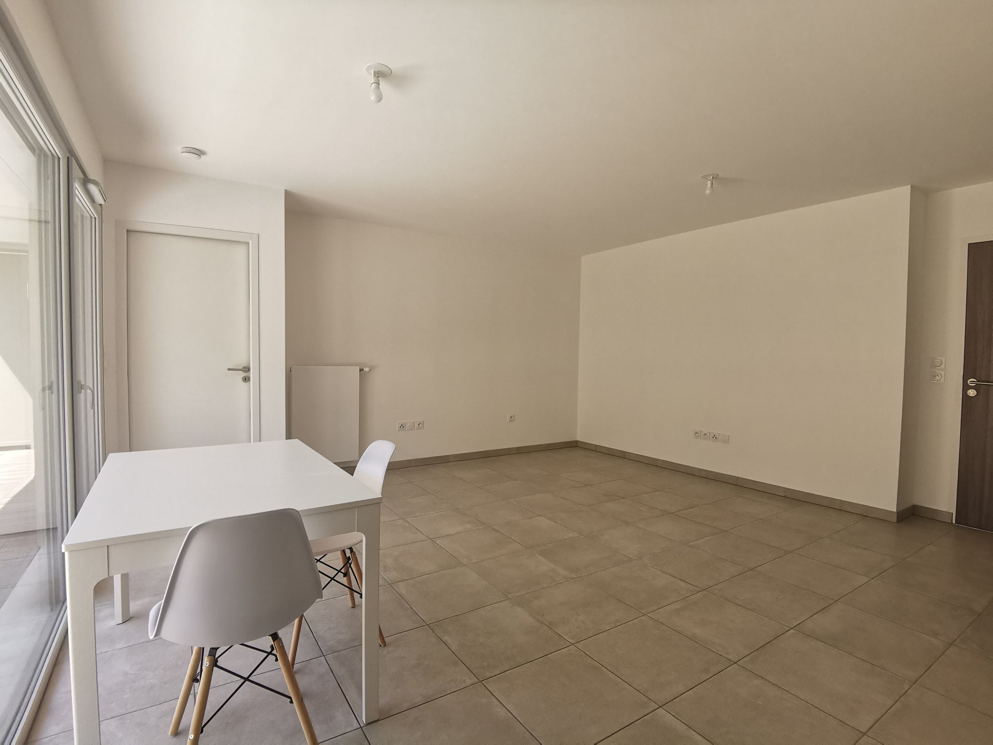 Appartement Voie Jean Taittinger à Reims