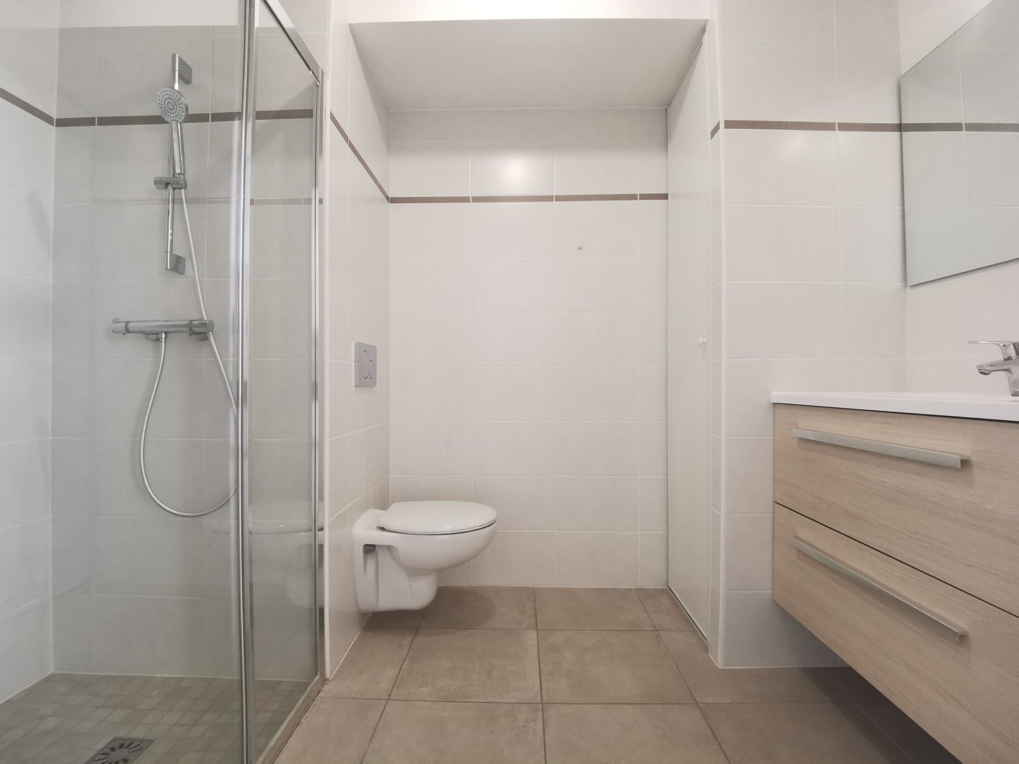 Appartement Voie Jean Taittinger à Reims