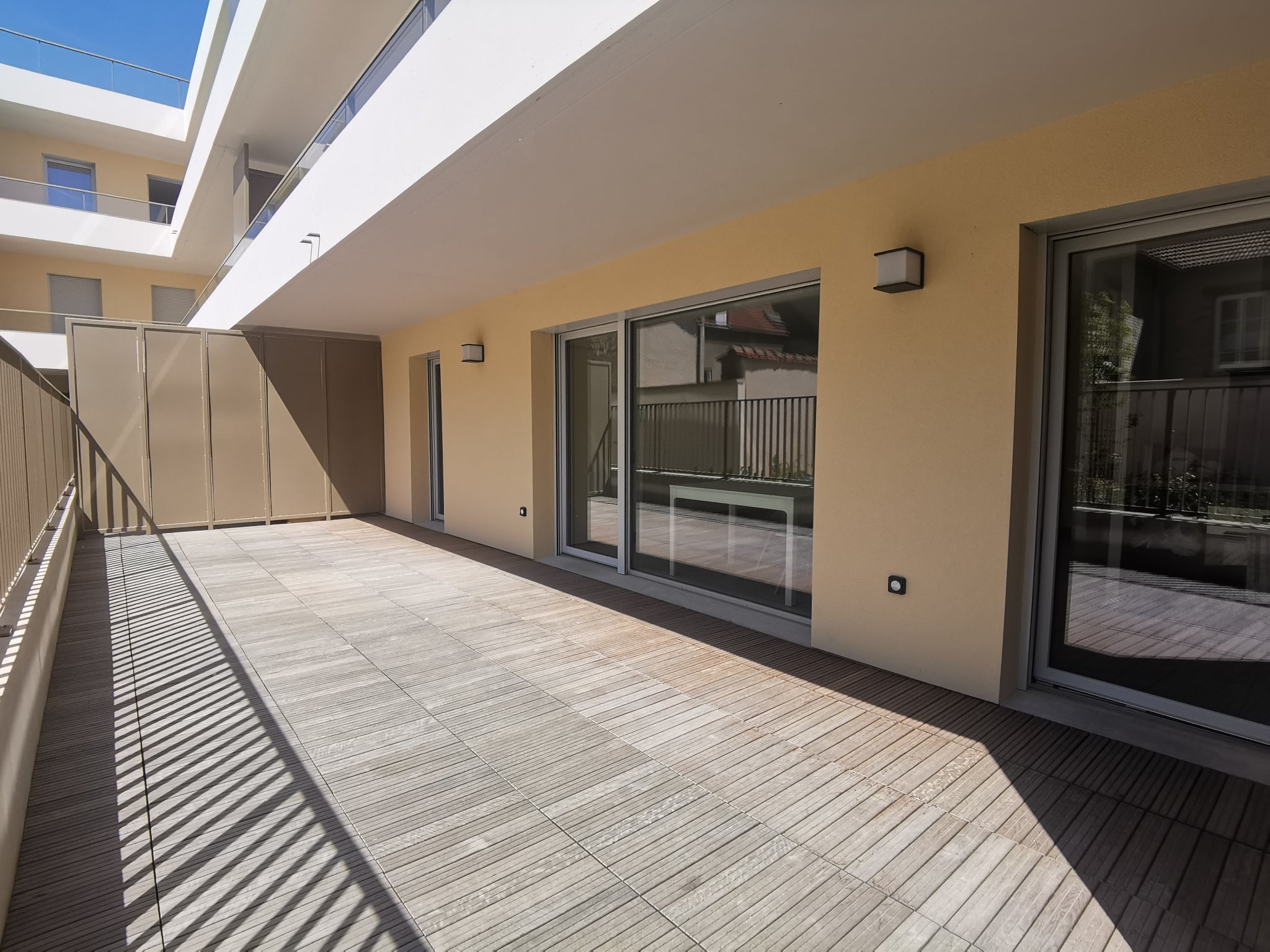 Appartement Voie Jean Taittinger à Reims