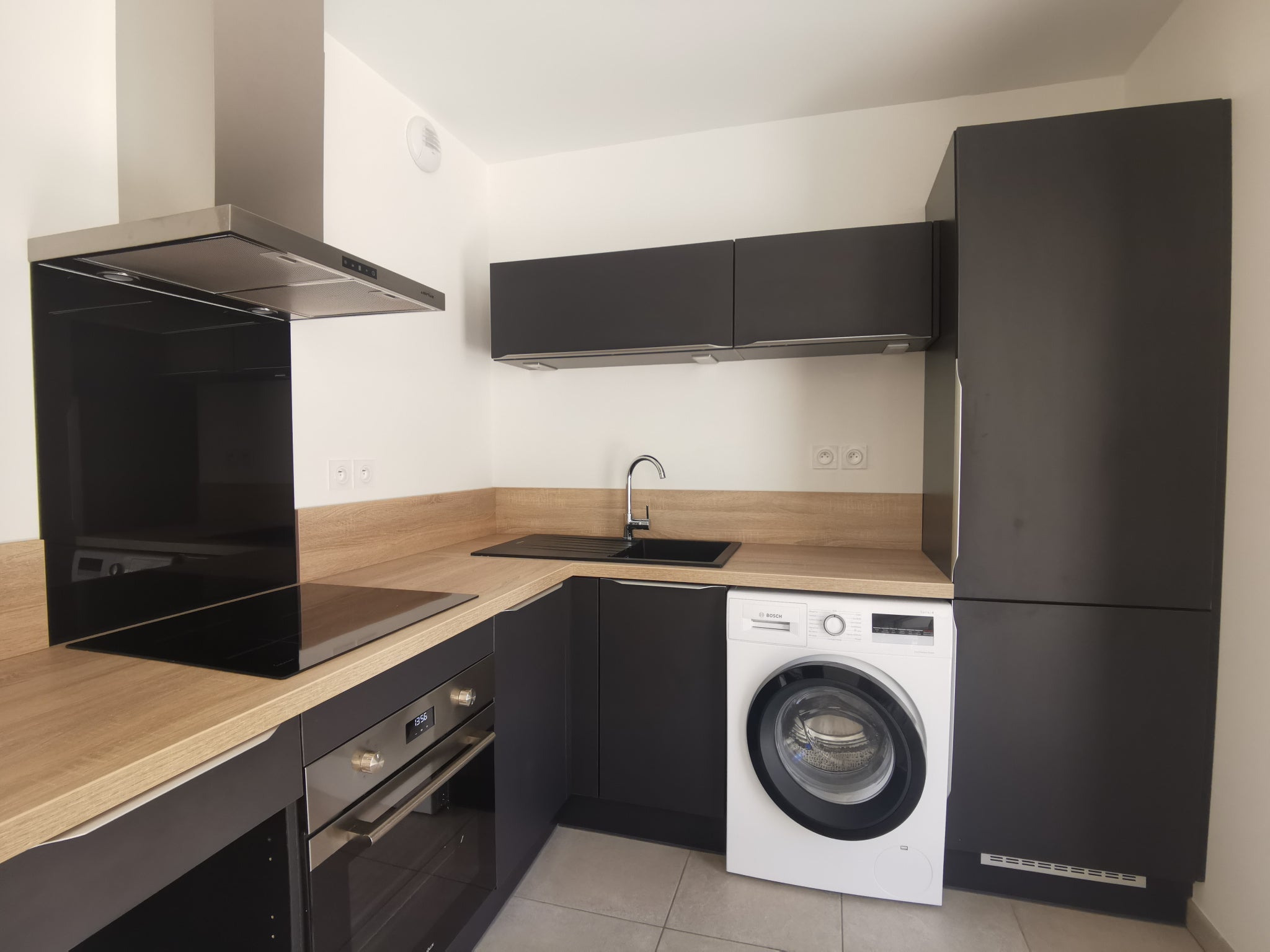Appartement Voie Jean Taittinger à Reims