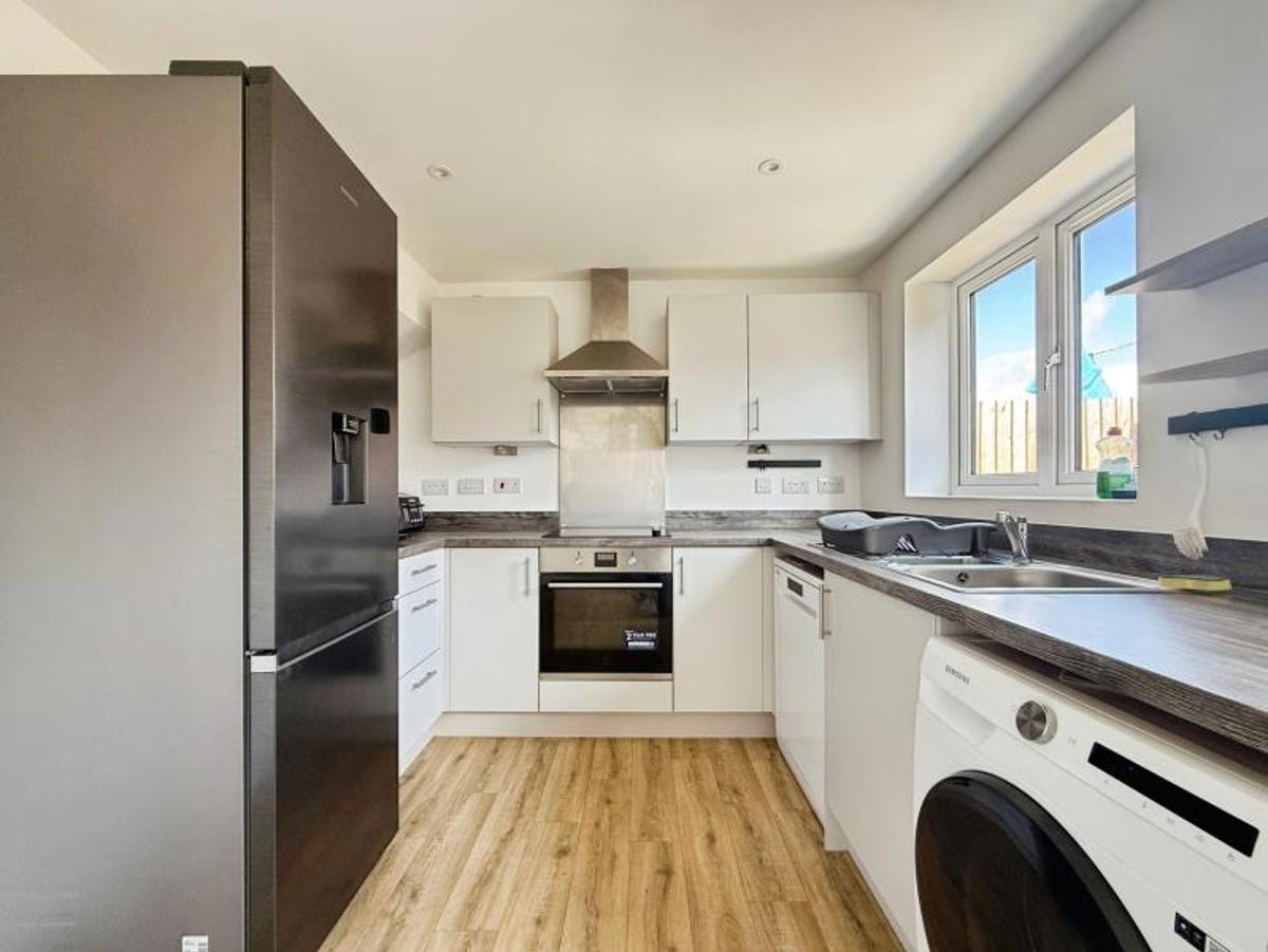House Rose Close in Bristol