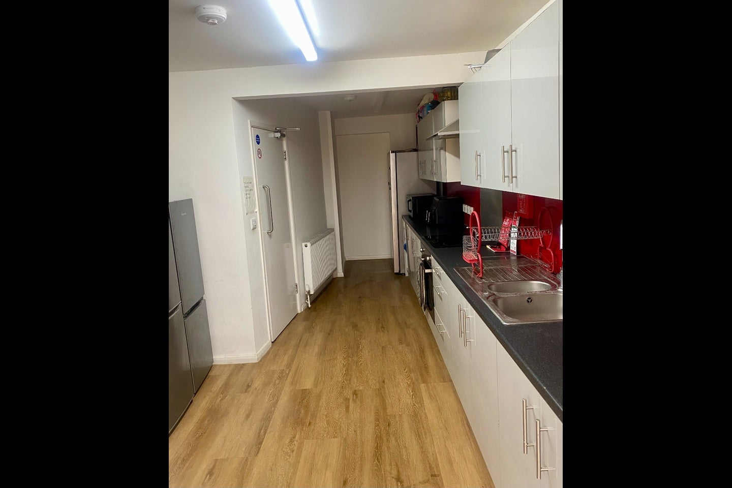 Room Holden Road in Basildon