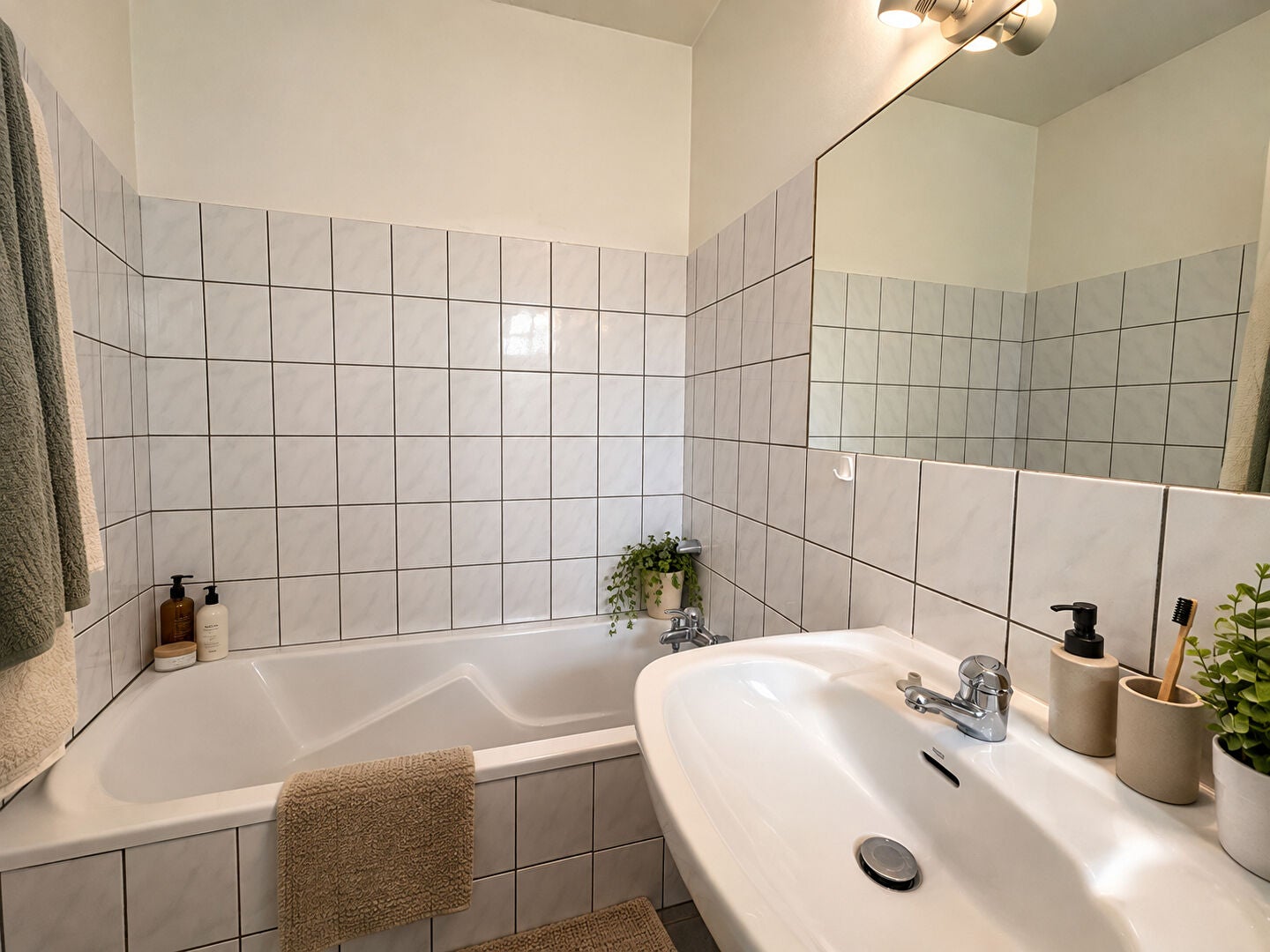 Flat Rue Philippe Lebon in Clermont-Ferrand